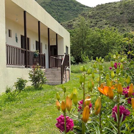 Bee House Hotel Pia Exterior foto